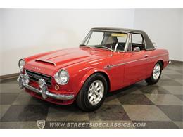 1969 Datsun 2000 (CC-2103500) for sale in Mesa, Arizona