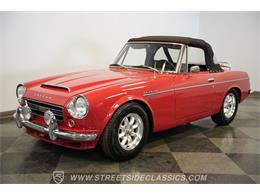 1969 Datsun 2000 (CC-2103500) for sale in Mesa, Arizona