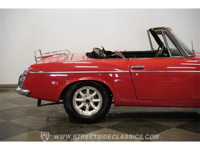 1969 Datsun 2000 (CC-2103500) for sale in Mesa, Arizona