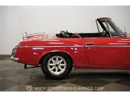 1969 Datsun 2000 (CC-2103500) for sale in Mesa, Arizona