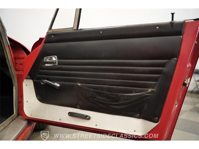 1969 Datsun 2000 (CC-2103500) for sale in Mesa, Arizona