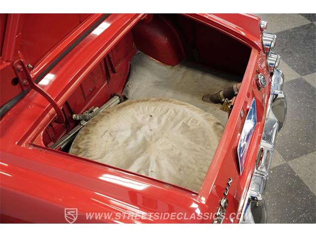 1969 Datsun 2000 (CC-2103500) for sale in Mesa, Arizona