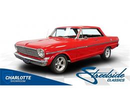 1963 Chevrolet Nova (CC-2103501) for sale in Concord, North Carolina