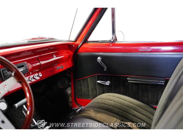 1963 Chevrolet Nova (CC-2103501) for sale in Concord, North Carolina