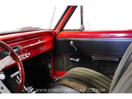 1963 Chevrolet Nova (CC-2103501) for sale in Concord, North Carolina