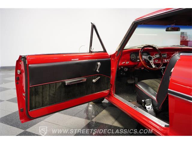 1963 Chevrolet Nova (CC-2103501) for sale in Concord, North Carolina