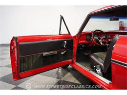 1963 Chevrolet Nova (CC-2103501) for sale in Concord, North Carolina