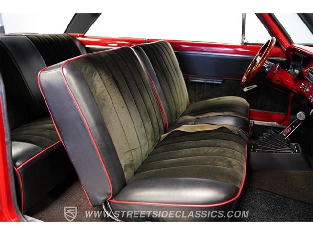 1963 Chevrolet Nova (CC-2103501) for sale in Concord, North Carolina