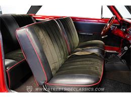 1963 Chevrolet Nova (CC-2103501) for sale in Concord, North Carolina