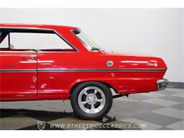 1963 Chevrolet Nova (CC-2103501) for sale in Concord, North Carolina