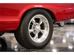 1963 Chevrolet Nova (CC-2103501) for sale in Concord, North Carolina