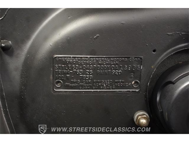 1963 Chevrolet Nova (CC-2103501) for sale in Concord, North Carolina
