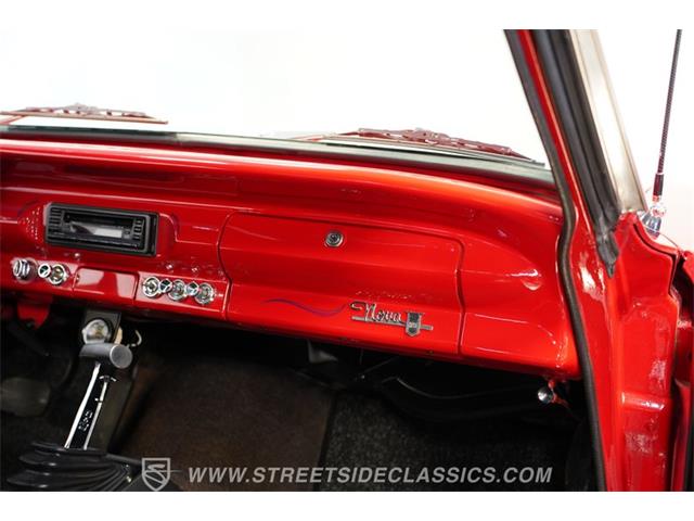 1963 Chevrolet Nova (CC-2103501) for sale in Concord, North Carolina