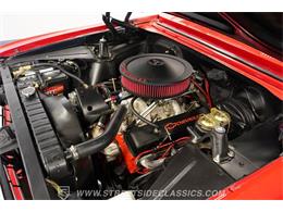 1963 Chevrolet Nova (CC-2103501) for sale in Concord, North Carolina