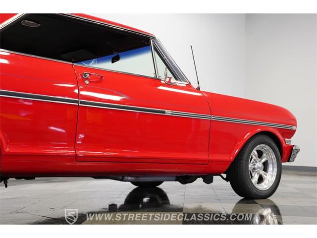 1963 Chevrolet Nova (CC-2103501) for sale in Concord, North Carolina