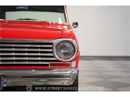 1963 Chevrolet Nova (CC-2103501) for sale in Concord, North Carolina
