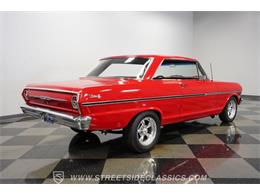 1963 Chevrolet Nova (CC-2103501) for sale in Concord, North Carolina