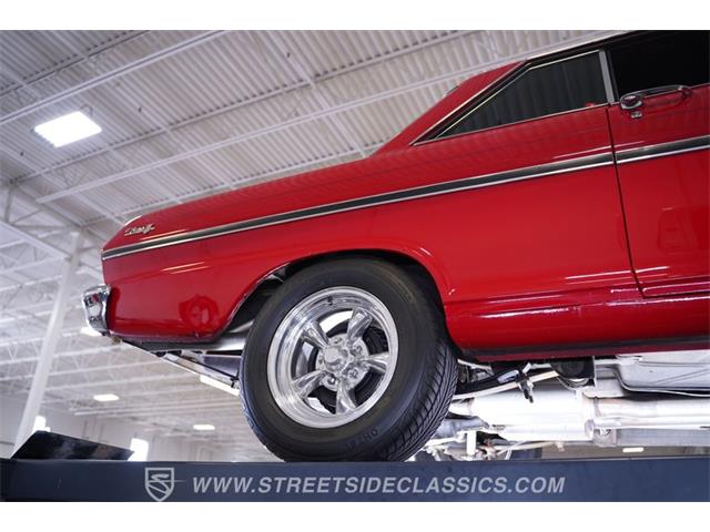 1963 Chevrolet Nova (CC-2103501) for sale in Concord, North Carolina
