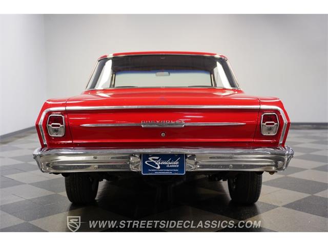 1963 Chevrolet Nova (CC-2103501) for sale in Concord, North Carolina