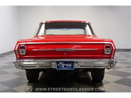 1963 Chevrolet Nova (CC-2103501) for sale in Concord, North Carolina