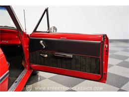 1963 Chevrolet Nova (CC-2103501) for sale in Concord, North Carolina