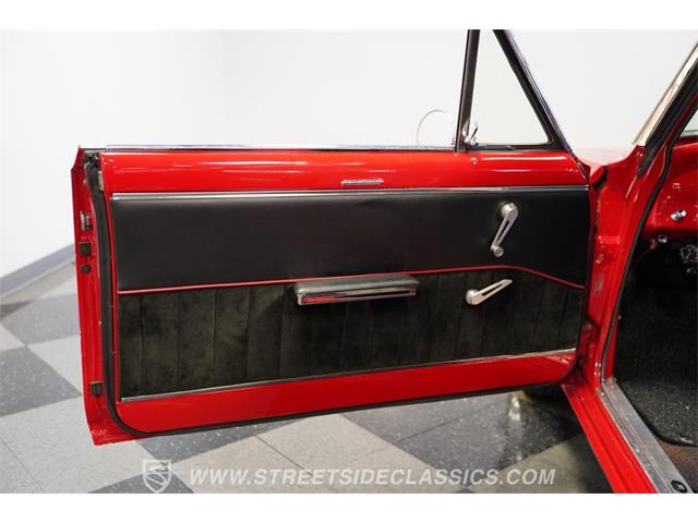1963 Chevrolet Nova (CC-2103501) for sale in Concord, North Carolina