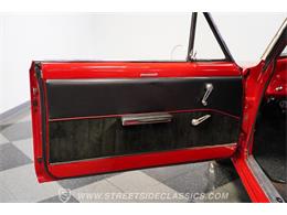 1963 Chevrolet Nova (CC-2103501) for sale in Concord, North Carolina