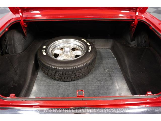 1963 Chevrolet Nova (CC-2103501) for sale in Concord, North Carolina