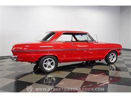 1963 Chevrolet Nova (CC-2103501) for sale in Concord, North Carolina