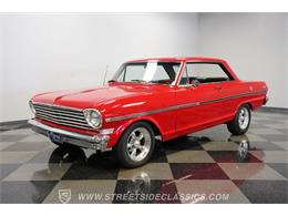 1963 Chevrolet Nova (CC-2103501) for sale in Concord, North Carolina