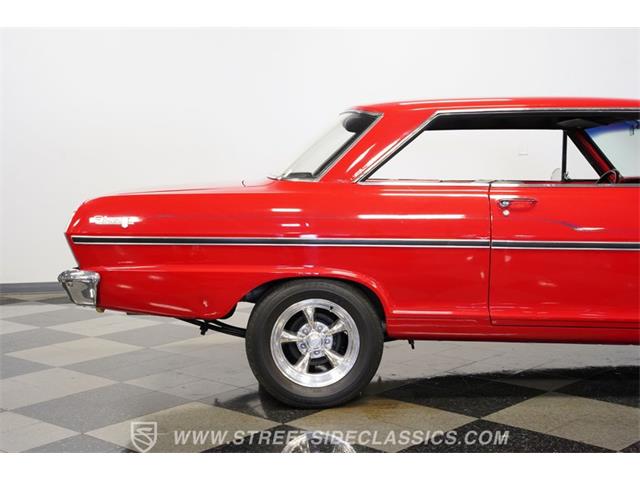 1963 Chevrolet Nova (CC-2103501) for sale in Concord, North Carolina