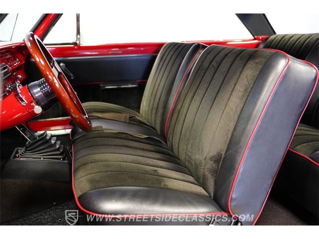 1963 Chevrolet Nova (CC-2103501) for sale in Concord, North Carolina