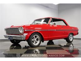 1963 Chevrolet Nova (CC-2103501) for sale in Concord, North Carolina