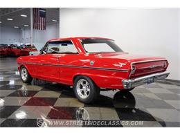 1963 Chevrolet Nova (CC-2103501) for sale in Concord, North Carolina
