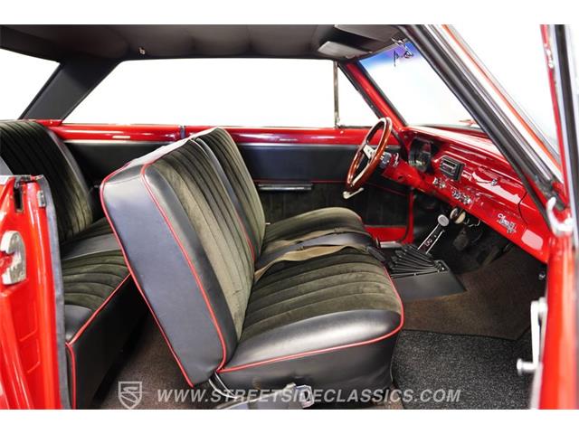1963 Chevrolet Nova (CC-2103501) for sale in Concord, North Carolina
