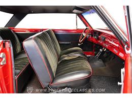 1963 Chevrolet Nova (CC-2103501) for sale in Concord, North Carolina