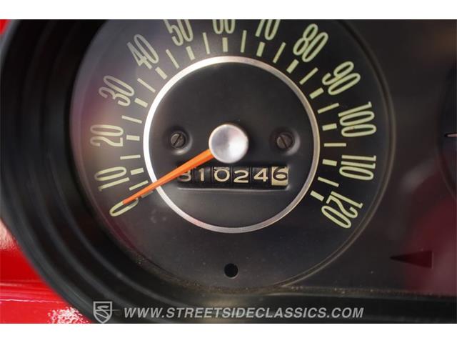 1963 Chevrolet Nova (CC-2103501) for sale in Concord, North Carolina