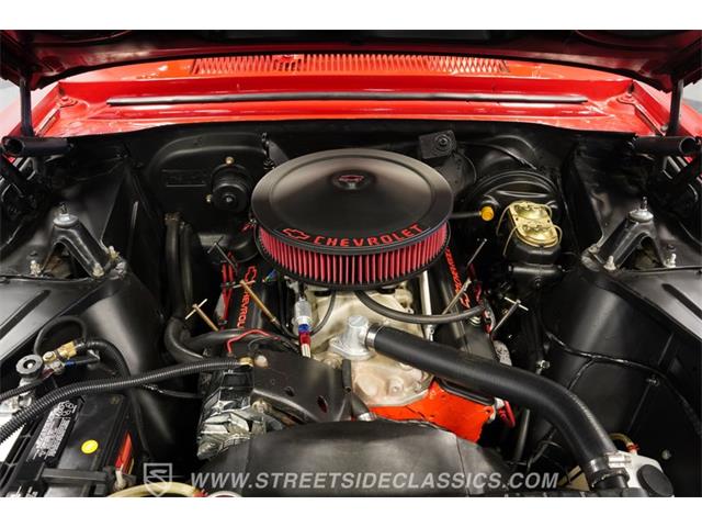 1963 Chevrolet Nova (CC-2103501) for sale in Concord, North Carolina
