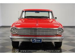 1963 Chevrolet Nova (CC-2103501) for sale in Concord, North Carolina