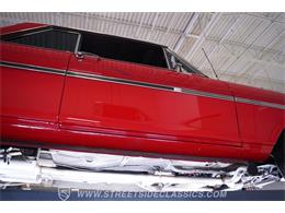 1963 Chevrolet Nova (CC-2103501) for sale in Concord, North Carolina