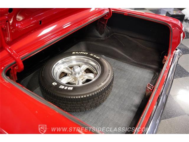 1963 Chevrolet Nova (CC-2103501) for sale in Concord, North Carolina