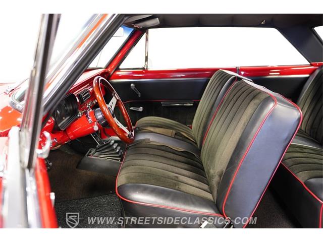 1963 Chevrolet Nova (CC-2103501) for sale in Concord, North Carolina