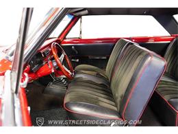 1963 Chevrolet Nova (CC-2103501) for sale in Concord, North Carolina