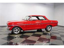 1963 Chevrolet Nova (CC-2103501) for sale in Concord, North Carolina