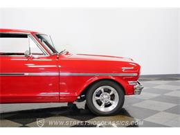 1963 Chevrolet Nova (CC-2103501) for sale in Concord, North Carolina