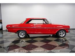 1963 Chevrolet Nova (CC-2103501) for sale in Concord, North Carolina