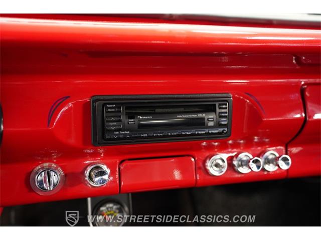 1963 Chevrolet Nova (CC-2103501) for sale in Concord, North Carolina