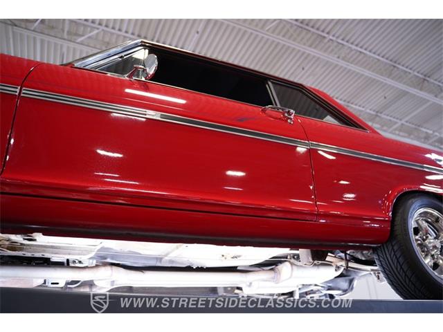 1963 Chevrolet Nova (CC-2103501) for sale in Concord, North Carolina