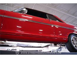 1963 Chevrolet Nova (CC-2103501) for sale in Concord, North Carolina