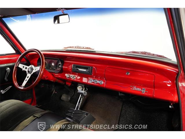 1963 Chevrolet Nova (CC-2103501) for sale in Concord, North Carolina